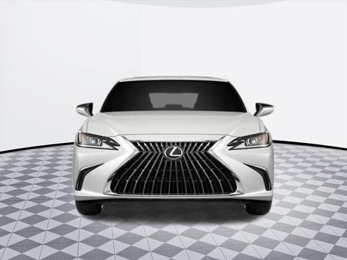 2025 Lexus ES 300h Base
