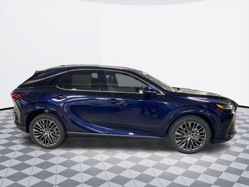 2025 Lexus RX 350 Luxury