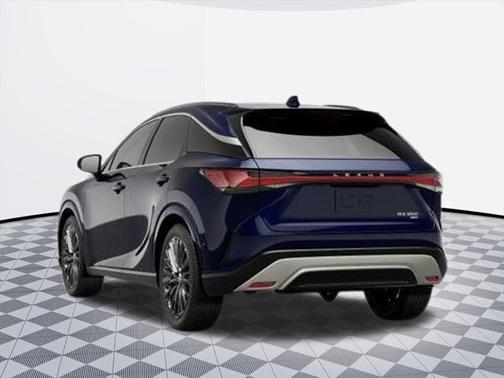 2025 Lexus RX 350 Luxury