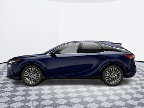 2025 Lexus RX 350 Luxury