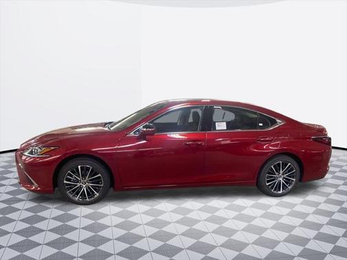 2025 Lexus ES 350 Base