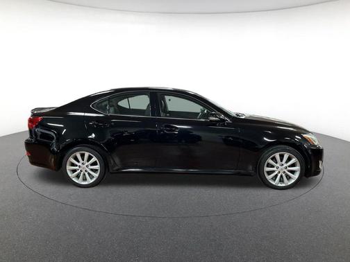 2010 Lexus IS 250 Base