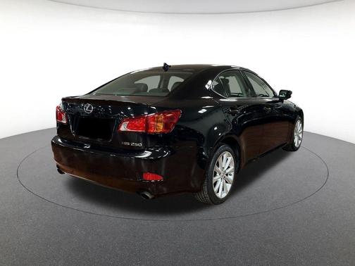 2010 Lexus IS 250 Base