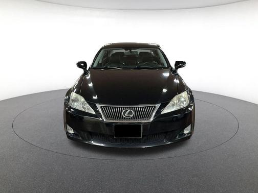 2010 Lexus IS 250 Base