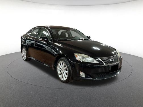 2010 Lexus IS 250 Base