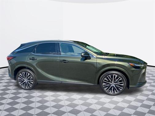 2024 Lexus RX 350 Base