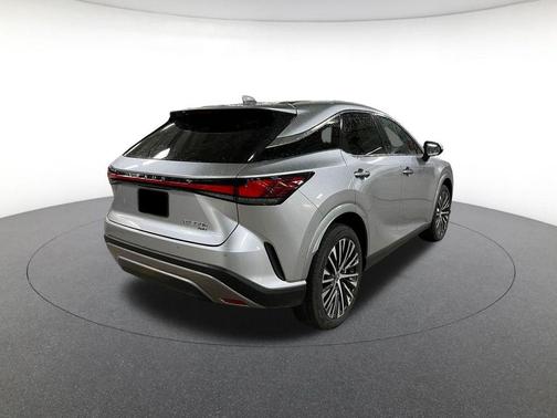 Iridium 2026 Lexus RX 350 Base