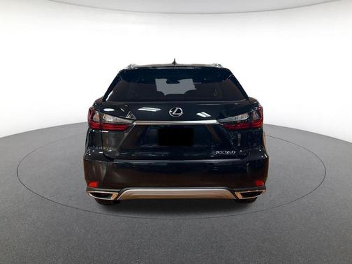 Caviar 2022 Lexus RX 350 Base