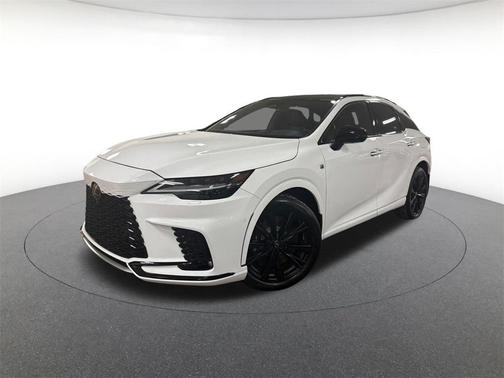 2023 Lexus RX 500h 500h F SPORT Performance