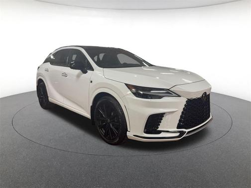 2023 Lexus RX 500h 500h F SPORT Performance