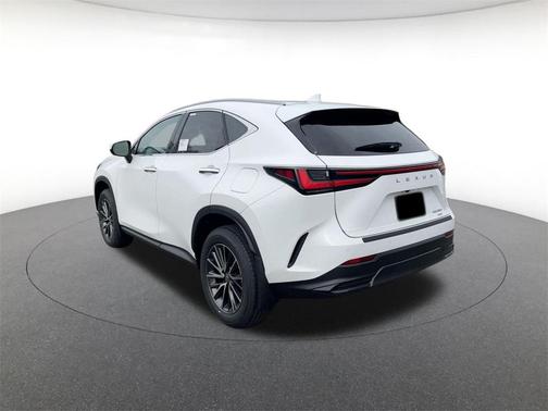 2026 Lexus NX 350 350 Base