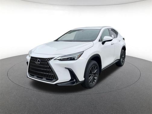 2026 Lexus NX 350 350 Base