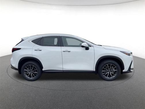 2026 Lexus NX 350 350 Base
