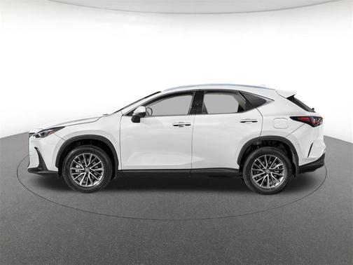 2026 Lexus NX 350 350 Base