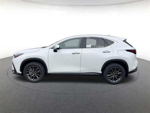 2026 Lexus NX 350 350 Base