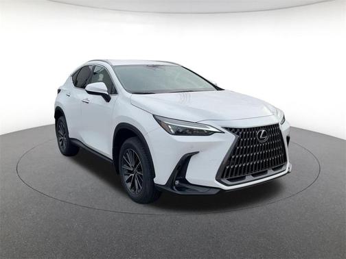 2026 Lexus NX 350 350 Base