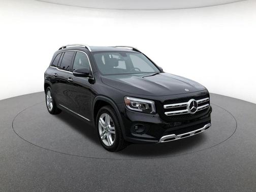 2023 Mercedes-Benz GLB 250 4MATIC