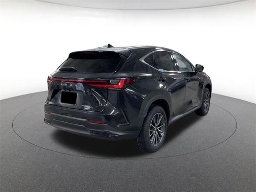 2026 Lexus NX 350 350 Premium