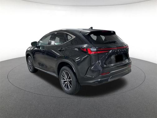 2026 Lexus NX 350 350 Premium