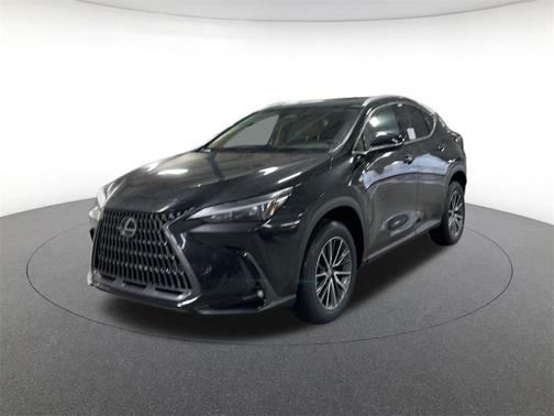 2026 Lexus NX 350 350 Premium