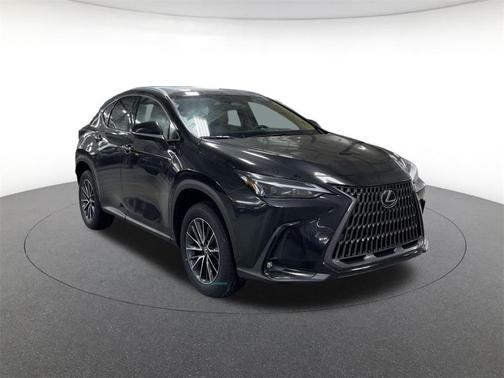 2026 Lexus NX 350 350 Premium
