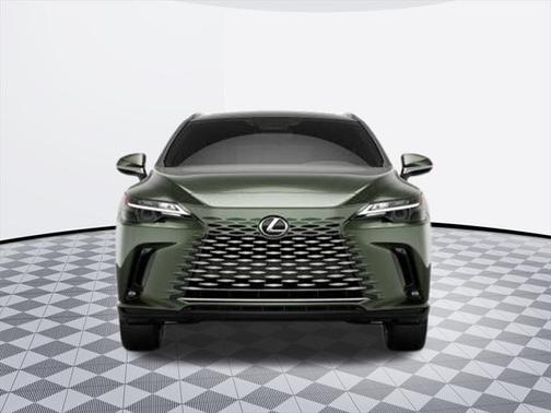 2025 Lexus RX 350 Base
