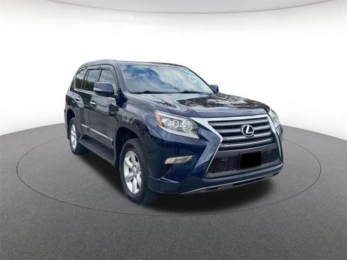 2017 Lexus GX 460 460