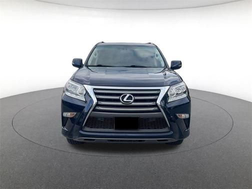 2017 Lexus GX 460 460