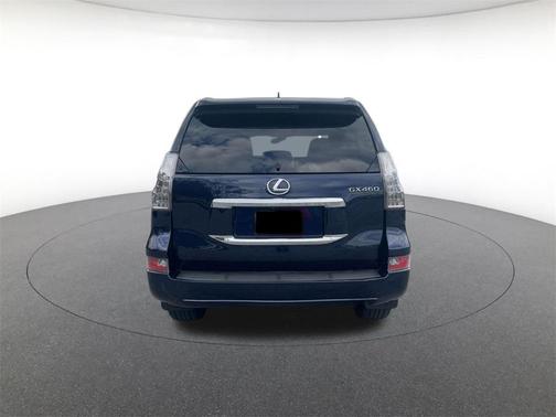 2017 Lexus GX 460 460