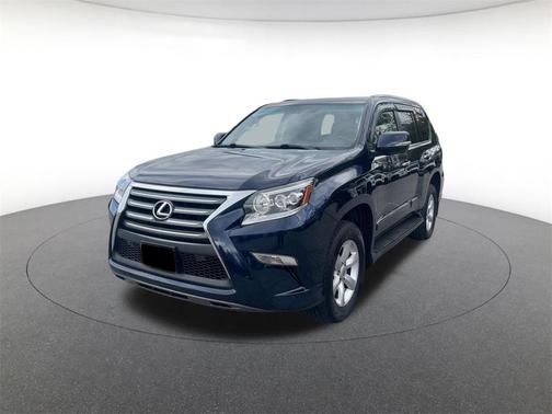 2017 Lexus GX 460 460