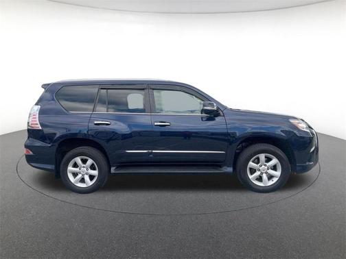 2017 Lexus GX 460 460