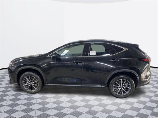 2026 Lexus NX 350 350 Premium