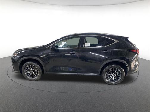 2026 Lexus NX 350 350 Premium