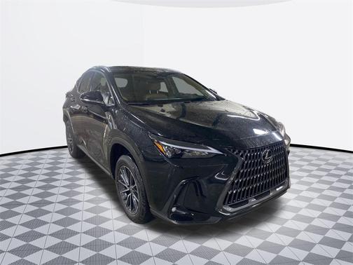 2026 Lexus NX 350 350 Premium