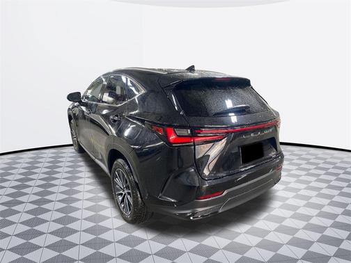 2026 Lexus NX 350 350 Premium