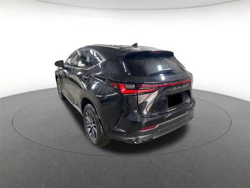 2026 Lexus NX 350 350 Premium