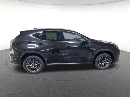 2026 Lexus NX 350 350 Premium
