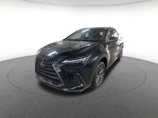 2026 Lexus NX 350 350 Premium