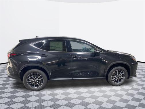 2026 Lexus NX 350 350 Premium