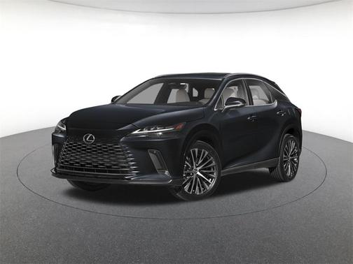 2026 Lexus RX 350 Base