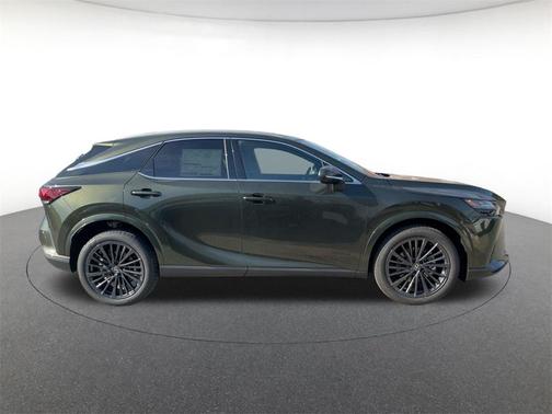 2025 Lexus RX 350 Base