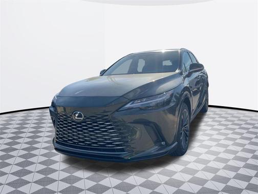 2025 Lexus RX 350 Base