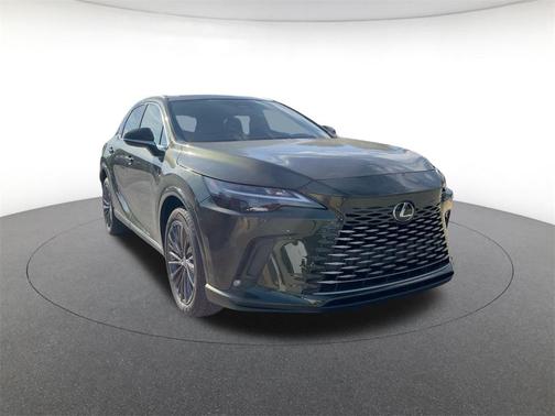 2025 Lexus RX 350 Base