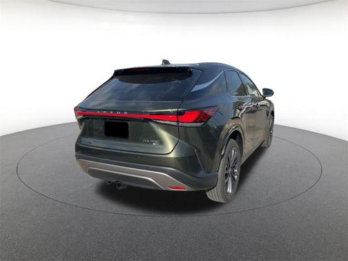 2025 Lexus RX 350 Base