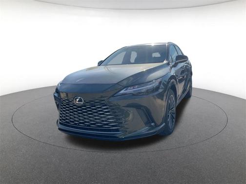 2025 Lexus RX 350 Base