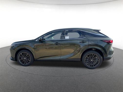 2025 Lexus RX 350 Base