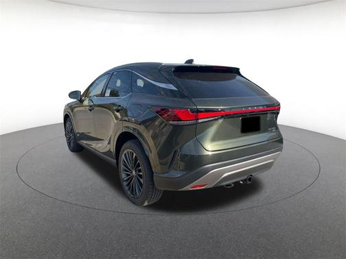 2025 Lexus RX 350 Base