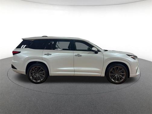 2026 Lexus TX 350 Luxury