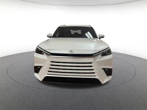 2026 Lexus TX 350 Luxury
