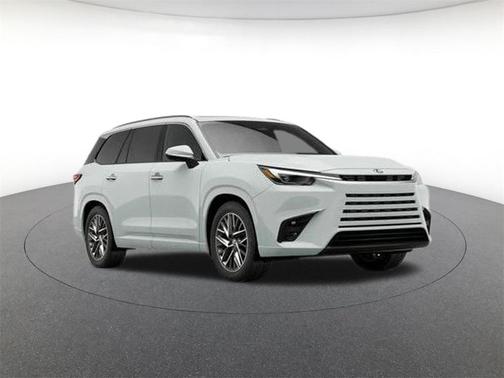 2026 Lexus TX 350 Luxury